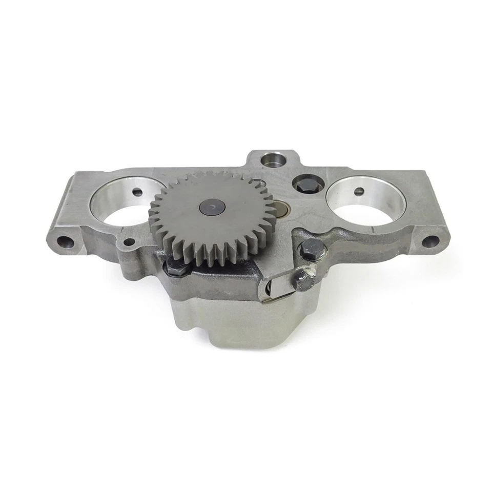 BOMBA DE ACEITE COMPATIBLE CON AMERICAN LAFRANCE METROPOLITAN 2003 BERING HD67MX 2000 7E2971 Foto 1 de 2