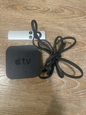 Apple TV 1st Generation - Image 1 of 4