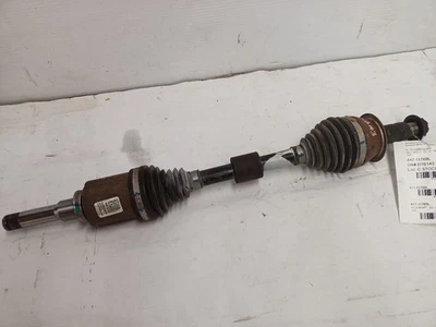 Front Driver Left Axle Shaft from 2024 Chevrolet Trax 11771831 - Image 1 of 4