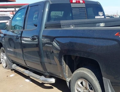 Chevrolet Silverado 1500 2014-2019 diestro tablero de pasajeros airbag OEM Foto 1 de 3