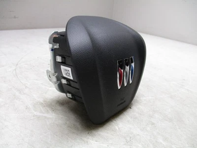 Airbag de volante para motorista Buick Enclave LH 2024 fabricante de equipamento original - Imagem 1 de 4