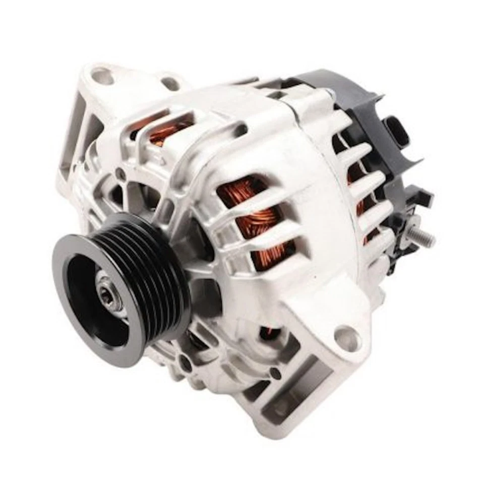 Genuine ACDelco For Buick Regal 2011-2013 Alternator | 120 Amp | Negative Ground - Image 1 of 4