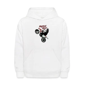 Braydon Price Motocross Kids' Hoodie - Picture 1 of 7