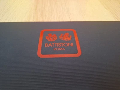 CRAVATTE Made in Italy - Battistoni & Arcieri - Immagine 1 di 4