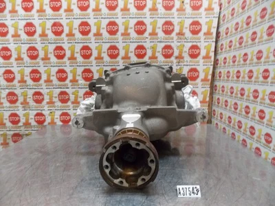 Ford Mustang 2015-2022 montaje portador diferencial FR3Z-4310-B OEM Foto 1 de 4