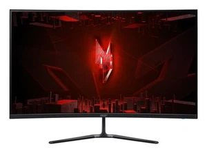 Acer Nitro ED0 ED320QRS3 computer monitor 80 cm (31.5") 1920 x 1080 pixels Fu... - Picture 1 of 9