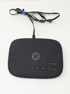 Estación Adaptador Teléfono Hogar VoIP Inalámbrico OOMA Telo Air TELOAIR105 - Sin Cable de Alimentación - Imagen 1 de 3