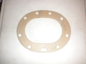Fel-Pro & Victor Exhaust Gasket Fits 1990 - 1981 Ford Escort & Mercury Lynx - Picture 1 of 1