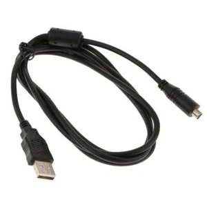VMC-15FS 10 Pin to USB Data Sync Cable for Sony Camcorder Handycam Camera - Picture 1 of 6