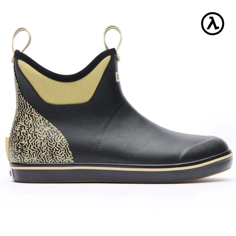 BOTINES XTRATUF HOMBRE 6" PORTÓN TRASERO XMABT000 - TODAS LAS TALLAS - NUEVOS Foto 1 de 4