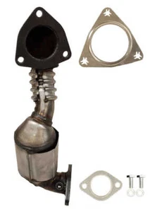 Catalytic Converter-Direct Fit Converter Eastern Mfg 30639 - Picture 1 of 1