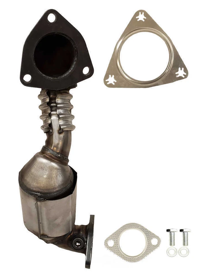 Catalytic Converter-Direct Fit Converter Eastern Mfg 30639 - Image 1 of 1