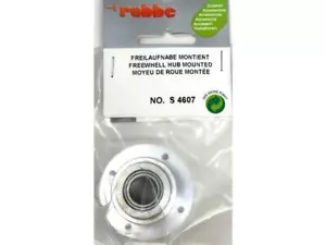 Robbe Freilauf Nabe Halterung: S-4607 - Bild 1 von 1