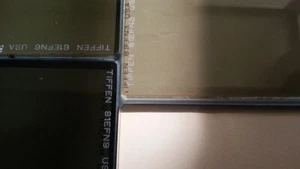 Set of 4x5.65" 81EF filters - Picture 1 of 3