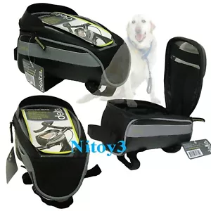 Delta Cycle Top Tube Bike Frame Storage-Phone Bike Bag - Picture 1 of 1