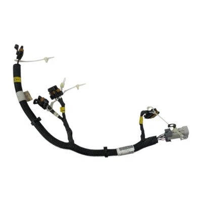 Arnés de cableado de bobina de encendido genuino Chevrolet P30 7,4 L 1998 15321287 OEM Foto 1 de 4