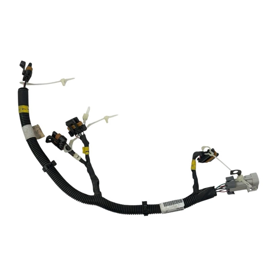 Оригинальный жгут проводов катушки зажигания для Chevrolet P30 7,4 л 1998 15321287 от оригинального производителя - Изображение 1 из 4