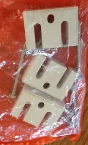 (3) SOPORTES DE BLOQUE ESPACIADOR DE 1/2" PARA CAZADOR DOUGLAS 3/8, 3/4 DÚO Y SILUETAS - Imagen 1 de 2