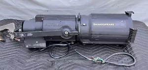 Altman 150W 30-55 Degree Shakespeare CDM Zoom Spotlight (220V) Bad Cord - Picture 1 of 3