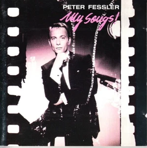 Peter Fessler – My Songs! - Bild 1 von 2