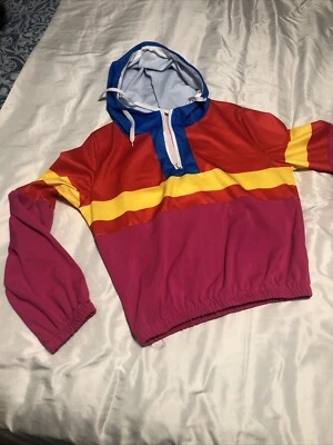 Miss Sudadera Sudadera con Capucha Orgullo Medio Sin Forro Foto 1 de 4