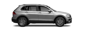 Tiguan Confortline 2019 - Bild 1 von 13