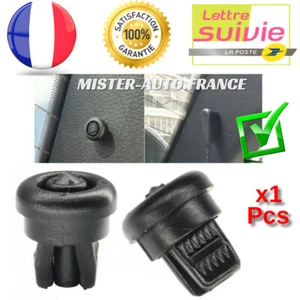 x1 Clip Befestigung Strand hinten✅★RENAULT CLIO MEGANE SCENIC MODUS C4 DS 4/5 Clips - Bild 1 von 9
