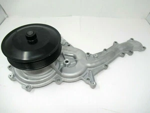 Gates 45012 Engine Water Pump BRAND NEW - Picture 1 of 6