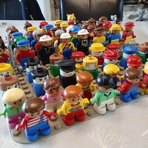 Lego Duplo - Figuren Figuren zur Auswahl - Pick One! - Bild 1 von 58
