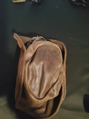 Sombrero australiano Jacaru Horizon talla m rústico Foto 1 de 4