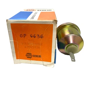 Napa Echlin Oil Pressure Gauge Switch OP6636, NIB, NOS, NEW - Picture 1 of 6