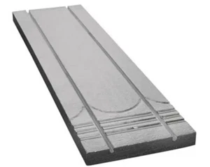 JOHN GUEST Speedfit Styropor-Isolierplatte (L) 1,2 m (B) 0,35 m 10er Pack 4566 - Bild 1 von 4