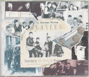 The Beatles -Anthology 1- 2xCD Box-Set, Apple Records near mint - Bild 1 von 2