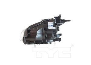 TYC 20-9059-00-9 Right Headlight Assembly Compatible with 2009-2014 Maxima - Picture 1 of 8