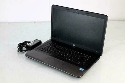 HP 250 G1 Core i3 3110M@2.40GHZ 4GB DDR3 Ram 500GB HDD 15.6" With Warranty!! - image 1 of 3