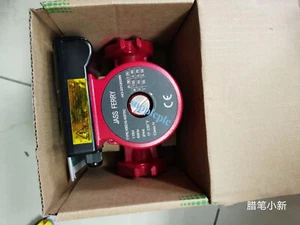 NEW YORK KBD15-6SFRC VSD circulating pump Fast shipping#DHL or FedEx - Picture 1 of 2