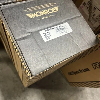 72272 Monroe Strut Front Driver Left Side Hand for Nissan Quest 2004-2009 P1 - Image 1 of 2