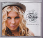 (KZ719) Fergie, Big Girls Don't Cry - 2007 CD
