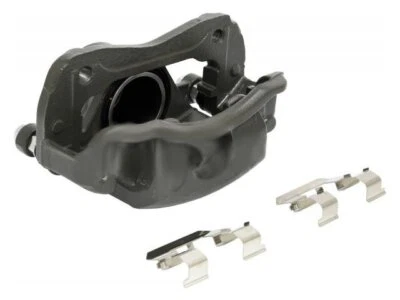 Pinza de freno delantera derecha para Hyundai Sonata 2006-2010 28186CQRF 2007 2008 2009 Foto 1 de 2