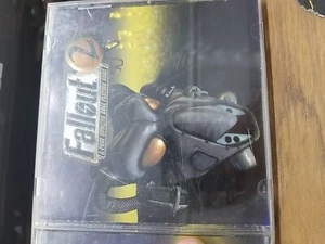 Fallout 2 Pc - Picture 1 of 2