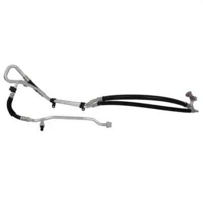 Manguera de succión y descarga de CA genuina Ford Transit-250 2015-2019 CK4Z-19D734-F Foto 1 de 4