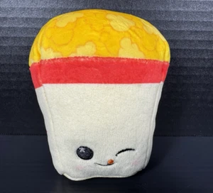 Peluche popcorn Disney Parks Wishables Park Foods serie 2 4" - Foto 1 di 8