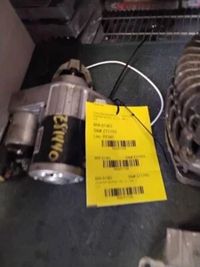 Motor De Arranque ID ED6 Federal Se Adapta a Dodge Dart 2013-2016  - Imagen 1 de 12