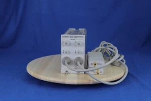 Agilent 86118A DCA Module  70GHz Dual Remote Sampling Head - Picture 1 of 5