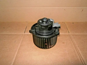 DAEWOO TACUMA 2003-2006 HEATER BLOWER FAN MOTOR - Picture 1 of 9