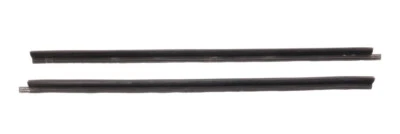 Sello rascador ventana interior trasero 80-93 VW Rabbit Convertible Cabriolet MK1 Foto 1 de 3