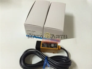 1pc New Photoelectric Switch E3S-R2B4 Omron - Picture 1 of 8