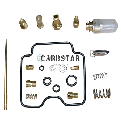 Carburetor Rebuild Carb Kit for 00-07 Can Am Bombardier DS 650 ATV US Stock - Image 1 of 3