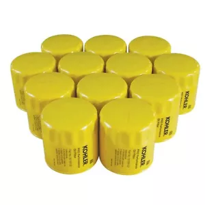 Kohler 52 050 02-S Oil Filter Extra Capacity CH11 - CH15, CV11 - CV22 12PK - Picture 1 of 1
