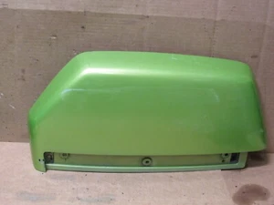 1997 Honda Goldwing GL1500 Left Saddle Bag Lid Cover - Picture 1 of 22